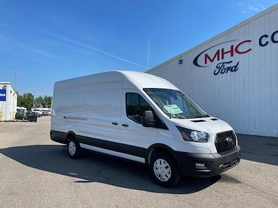 New 2024 Ford Transit 350 Super Cab High Roof RWD, Empty Cargo Van for sale #0571096 - photo 1