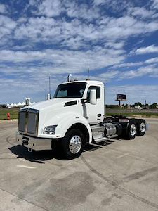 New 2025 Kenworth T880 6x4, Semi Truck for sale #0571511 - photo 1