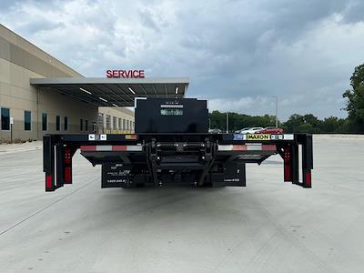 New 2024 Isuzu NPR-HD Regular Cab 4x2, Flatbed Truck for sale #0572005 - photo 2