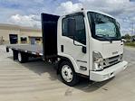 New 2024 Isuzu NPR-HD Regular Cab 4x2, Flatbed Truck for sale #0572005 - photo 3