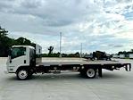 New 2024 Isuzu NPR-HD Regular Cab 4x2, Flatbed Truck for sale #0572005 - photo 6