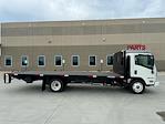 New 2024 Isuzu NPR-HD Regular Cab 4x2, Flatbed Truck for sale #0572005 - photo 7