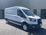 New 2024 Ford Transit 250 Medium Roof RWD, Empty Cargo Van for sale #0572303 - photo 1