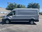 New 2024 Ford Transit 250 Medium Roof RWD, Empty Cargo Van for sale #0572303 - photo 3