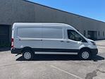 New 2024 Ford Transit 250 Medium Roof RWD, Empty Cargo Van for sale #0572303 - photo 5