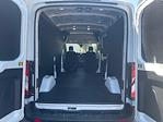 New 2024 Ford Transit 250 Medium Roof RWD, Empty Cargo Van for sale #0572303 - photo 7