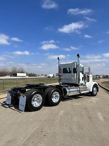 New 2025 Kenworth W900 6x4, Semi Truck for sale #0572392 - photo 2