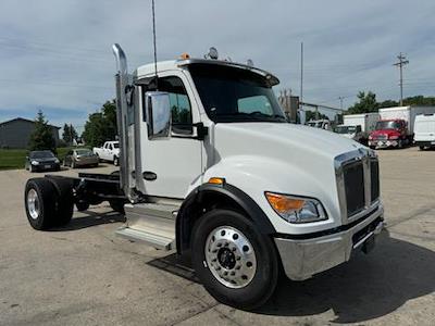 New 2025 Kenworth T280 4x2, Cab Chassis for sale #0572546 - photo 1