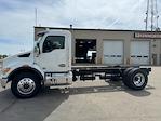 New 2025 Kenworth T280 4x2, Cab Chassis for sale #0572546 - photo 7