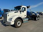 New 2025 Kenworth T880 6x4, Dump Truck for sale #0572836 - photo 1