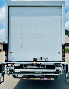 New 2025 Isuzu FTR Regular Cab 4x2, Smyrna Truck Box Truck for sale #0572891 - photo 2