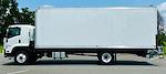 New 2025 Isuzu FTR Regular Cab 4x2, Smyrna Truck Box Truck for sale #0572891 - photo 8