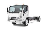 New 2025 Isuzu NRR Standard Cab 4x2, Cab Chassis for sale #0572904 - photo 1