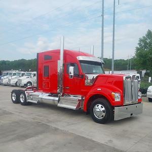 New 2025 Kenworth W990 6x4, Semi Truck for sale #0573160 - photo 1