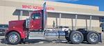 New 2025 Kenworth W900 6x4, Semi Truck for sale #0573183 - photo 11