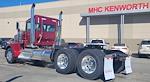 New 2025 Kenworth W900 6x4, Semi Truck for sale #0573183 - photo 8