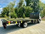 New 2024 Isuzu NRR Regular Cab 4x2, Flatbed Truck for sale #0573195 - photo 11