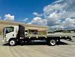 New 2024 Isuzu NRR Regular Cab 4x2, Flatbed Truck for sale #0573195 - photo 8