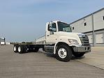 New 2025 Hino Truck Day Cab 6x4, Cab Chassis for sale #0573201 - photo 3