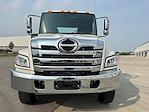 New 2025 Hino Truck Day Cab 6x4, Cab Chassis for sale #0573201 - photo 7