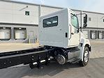 New 2025 Hino Truck Day Cab 6x4, Cab Chassis for sale #0573201 - photo 9