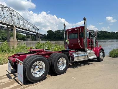 New 2025 Kenworth W900 6x4, Semi Truck for sale #0573355 - photo 2