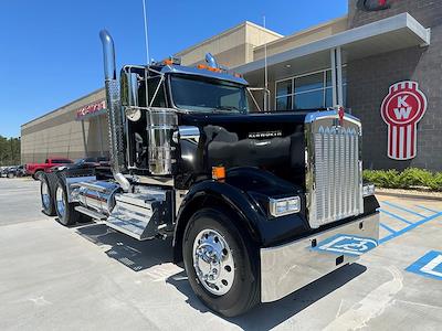 New 2025 Kenworth W900 6x4, Semi Truck for sale #0573377 - photo 1