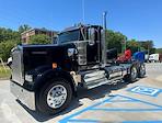 New 2025 Kenworth W900 6x4, Semi Truck for sale #0573377 - photo 3