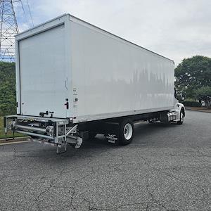 New 2025 Kenworth T280 4x2, Smyrna Truck Box Truck for sale #0573460 - photo 2