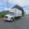 New 2025 Kenworth T280 4x2, Smyrna Truck Box Truck for sale #0573460 - photo 3