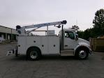 New 2025 Kenworth T280 4x2, 11' Auto Crane Titan Mechanics Body for sale #0573479 - photo 3