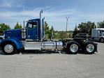 New 2025 Kenworth W900 6x4, Semi Truck for sale #0573797 - photo 8