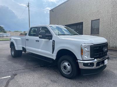 New 2024 Ford F-350 Crew Cab 4x4, Pickup for sale #0573977 - photo 1