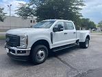 New 2024 Ford F-350 Crew Cab 4x4, Pickup for sale #0573977 - photo 3