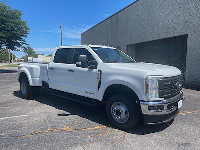 New 2024 Ford F-350 Crew Cab 4x4, Pickup for sale #0574003 - photo 1