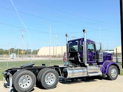 New 2025 Kenworth W900 6x4, Semi Truck for sale #0574006 - photo 2