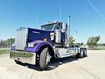 New 2025 Kenworth W900 6x4, Semi Truck for sale #0574006 - photo 4