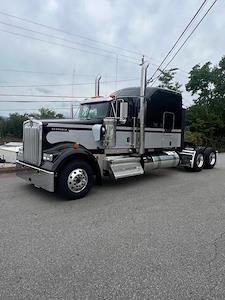 New 2025 Kenworth W900 6x4, Semi Truck for sale #0574007 - photo 1