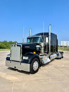 New 2025 Kenworth W900 6x4, Semi Truck for sale #0574189 - photo 1