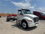 New 2025 Kenworth T280 4x2, Cab Chassis for sale #0574218 - photo 1