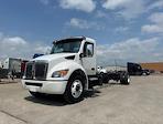 New 2025 Kenworth T280 4x2, Cab Chassis for sale #0574218 - photo 3