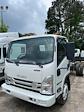 New 2025 Isuzu NQR Regular Cab 4x2, Cab Chassis for sale #0574262 - photo 1