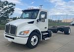 New 2025 Kenworth T280 4x2, Cab Chassis for sale #0574267 - photo 1