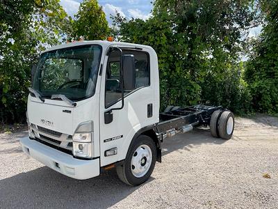 New 2025 Isuzu NRR Standard Cab 4x2, Cab Chassis for sale #0574340 - photo 1