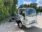 New 2025 Isuzu NRR Standard Cab 4x2, Cab Chassis for sale #0574340 - photo 3