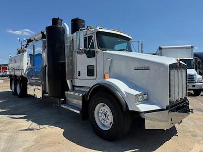 Used 2014 Kenworth T800 6x4, Other/Specialty for sale #0574493 - photo 1