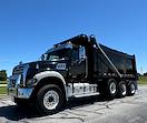 Used 2020 Mack Granite 6x4, Dump Truck for sale #0574505 - photo 5