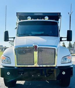 New 2025 Kenworth T480 6x4, Dump Truck for sale #0574588 - photo 1