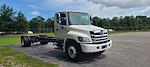 New 2025 Hino L6 Day Cab 4x2, Cab Chassis for sale #0574616 - photo 1