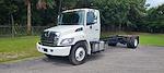 New 2025 Hino L6 Day Cab 4x2, Cab Chassis for sale #0574616 - photo 3